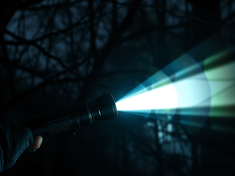 Lumens vs Candela&nbsp;Explained