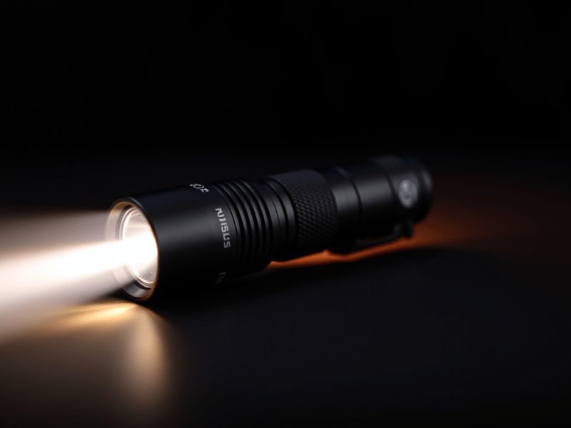 Best EDC Flashlights