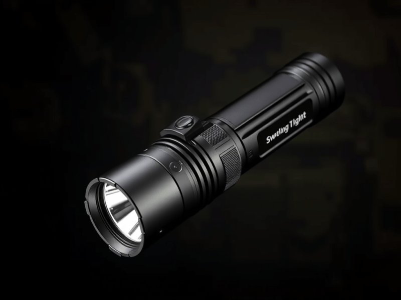Best Weapon-Compatible Tactical&nbsp;Lights